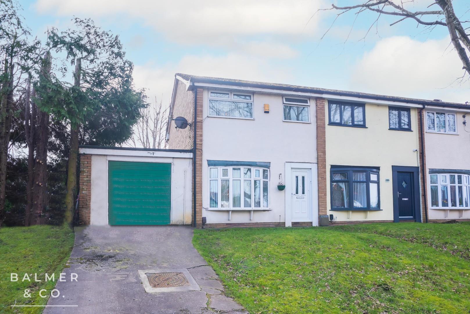 Corner Lane, Leigh, Greater Manchester, WN7 Balmer & Co